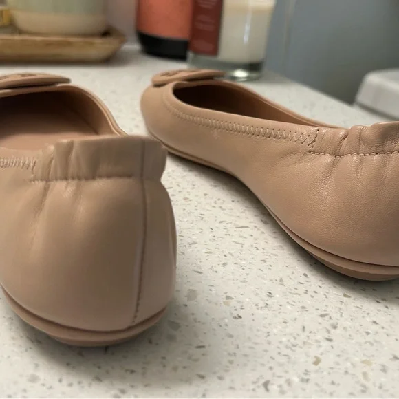 Tory Burch Flats - Picture 2 of 7
